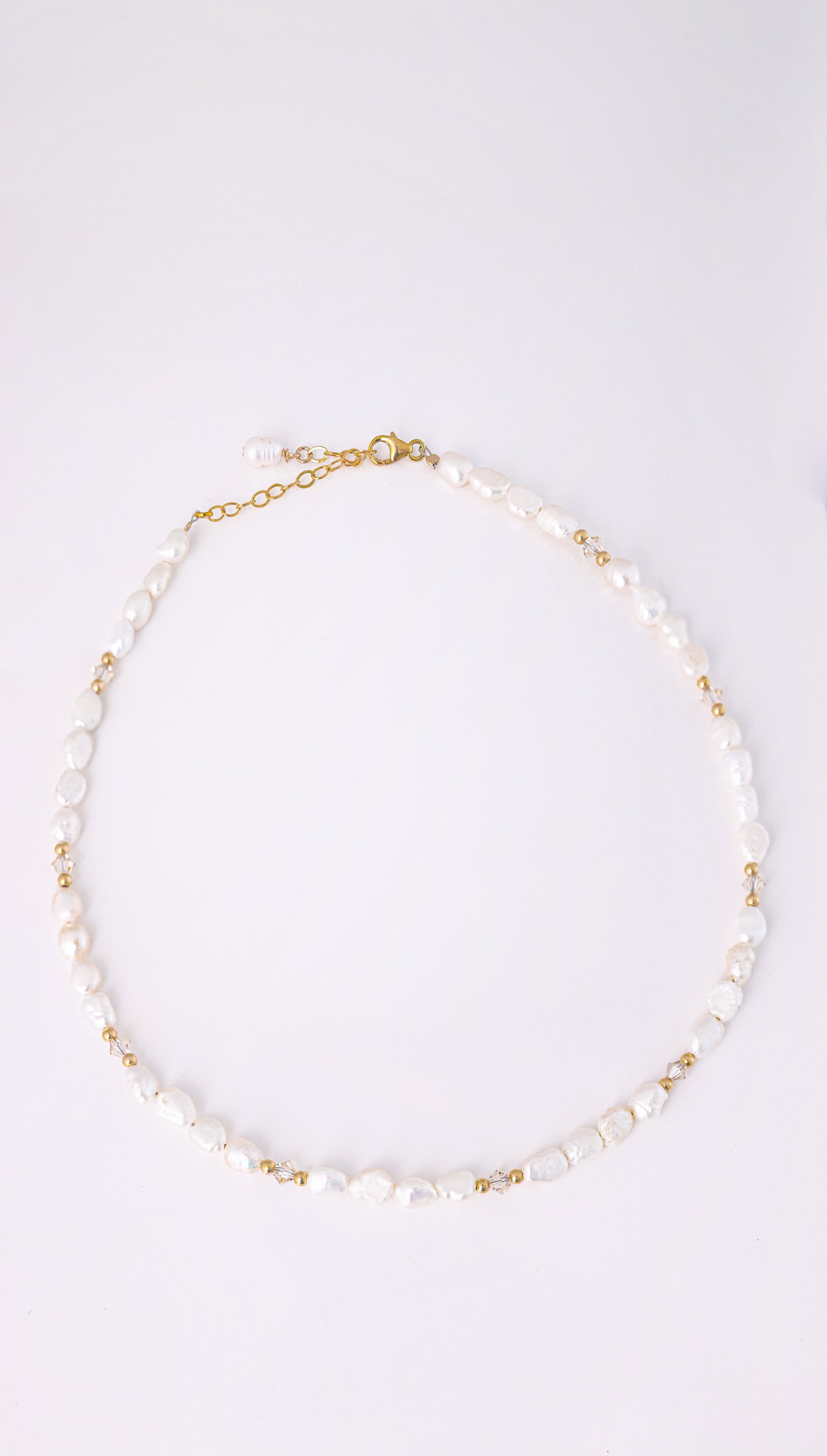 ALAMOR BEIGE GOLD