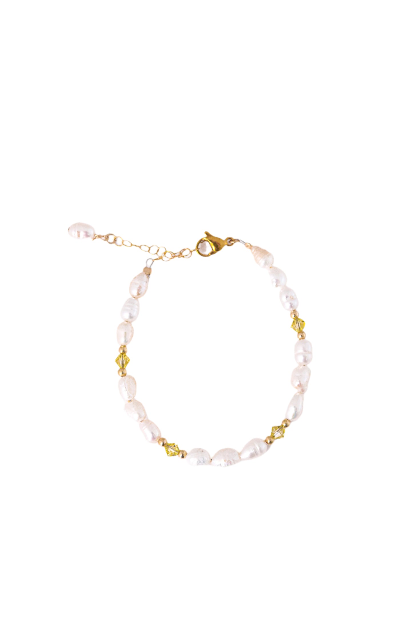ALAMOR YELLOW GOLD