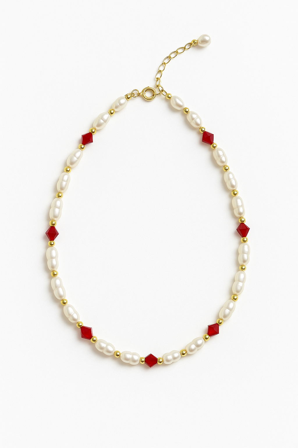 ALAMOR BORDO GOLD