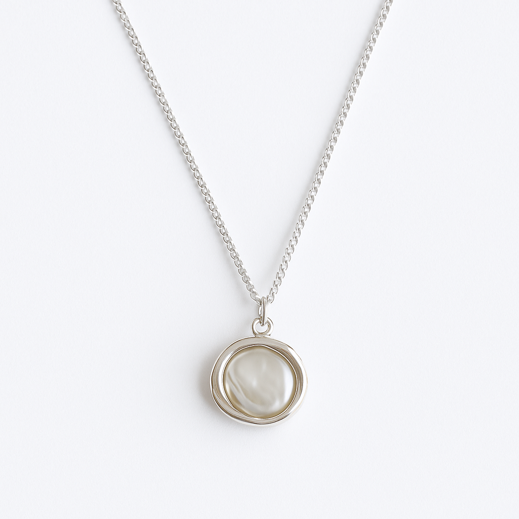 LUNA NECKLACE