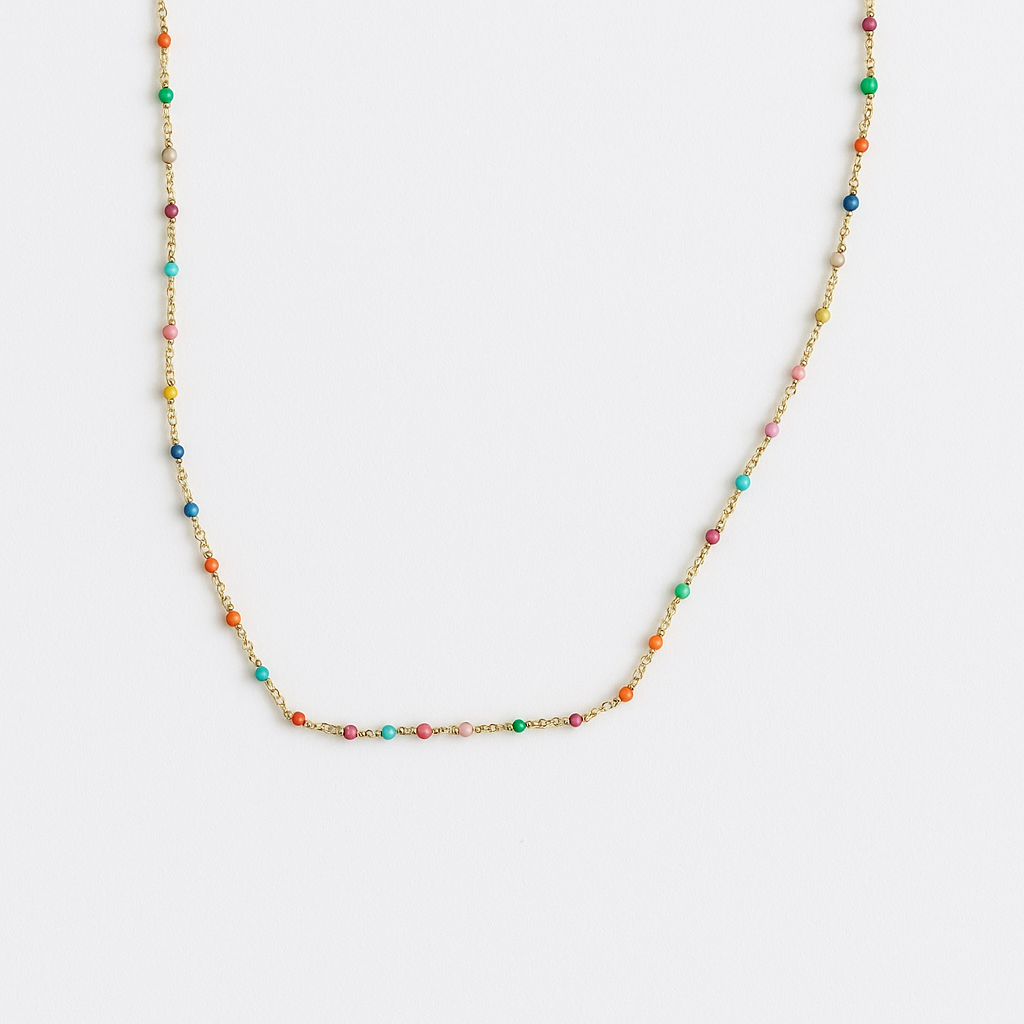 SAMMER NECKLACE