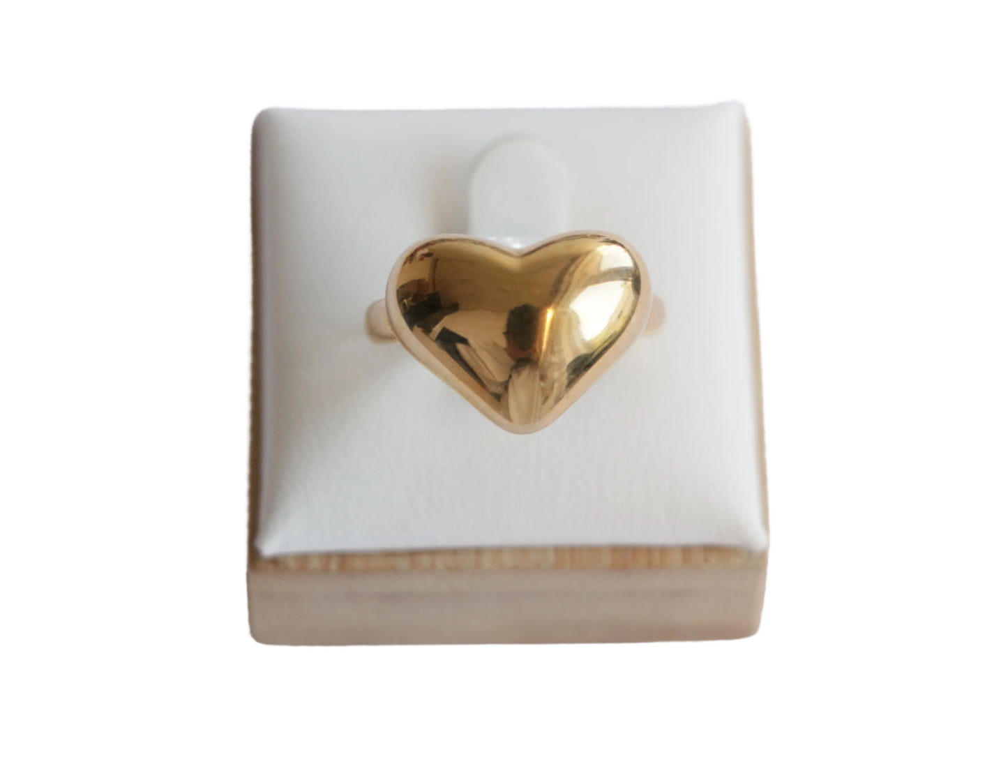 FAT LOVE RING