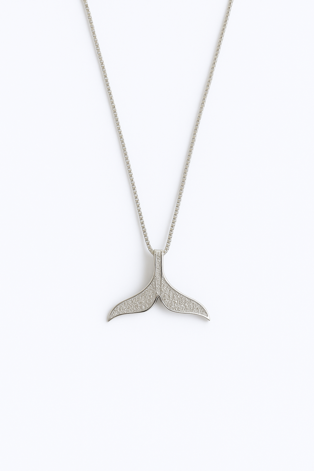 SEAZARK NECKLACE
