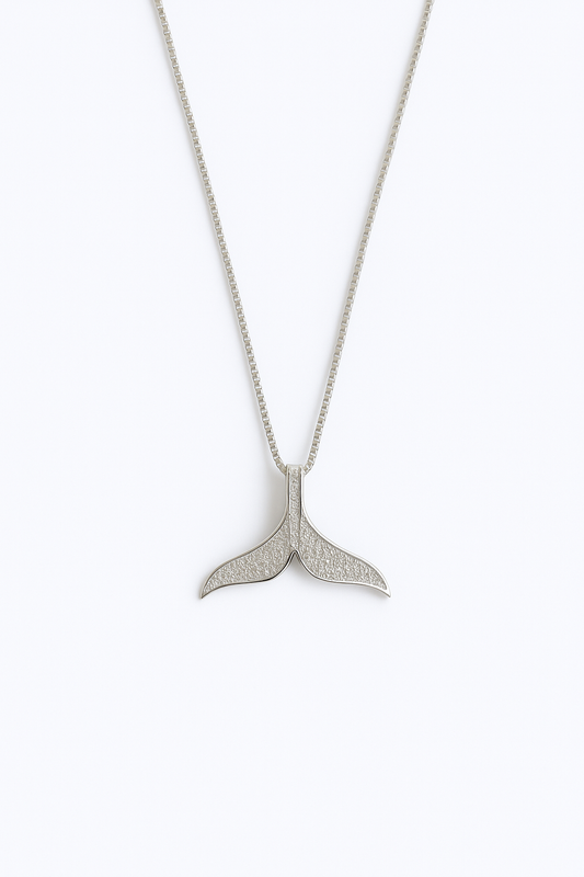 SEAZARK NECKLACE