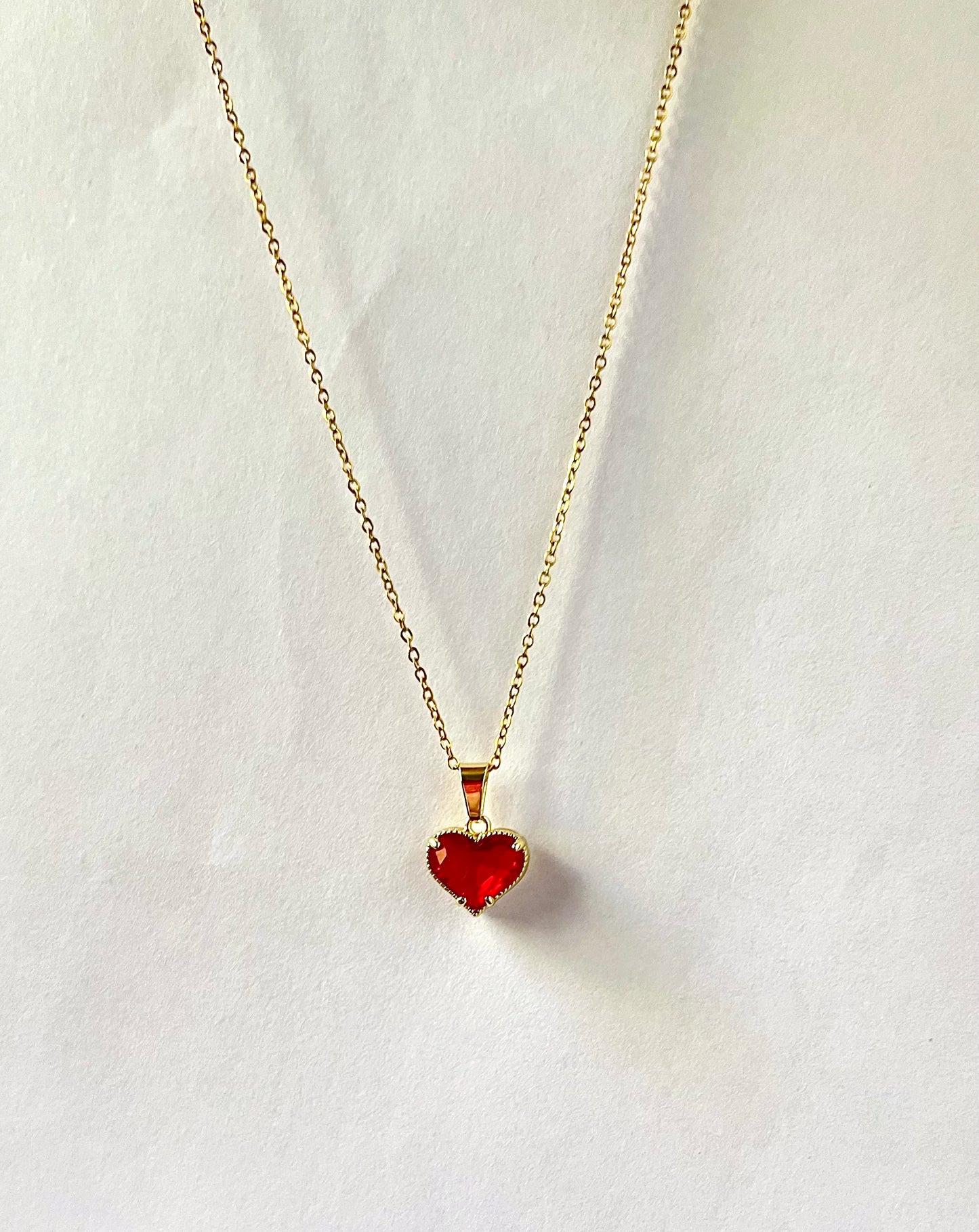 LOVE NECKLACE