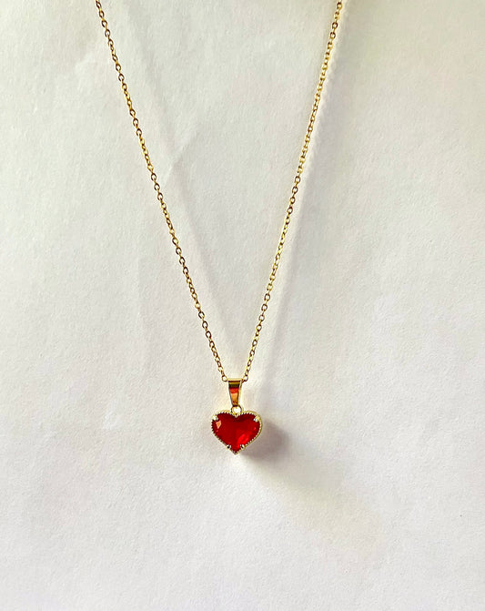 LOVE NECKLACE