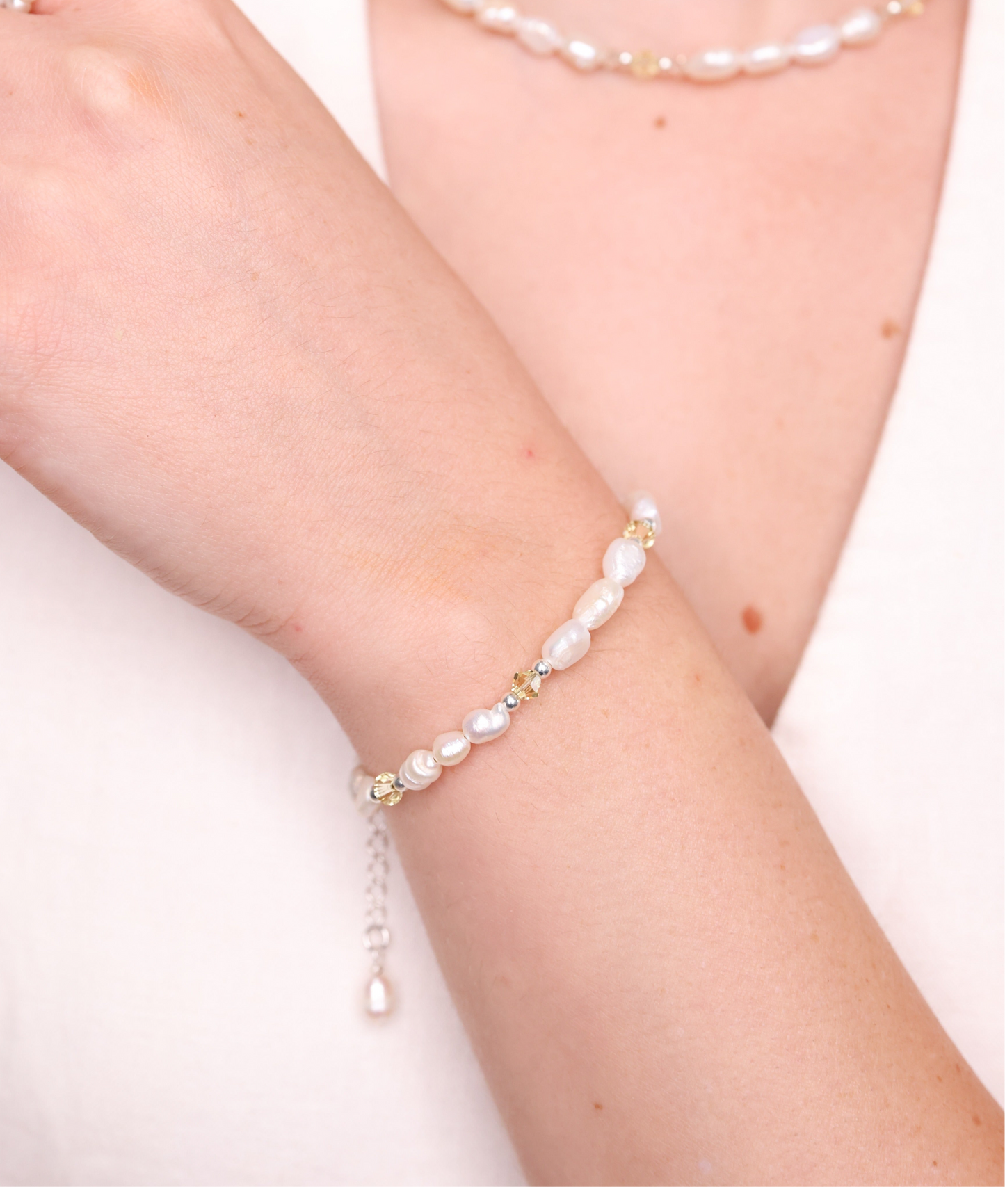 ALAMOR YELLOW SILVER