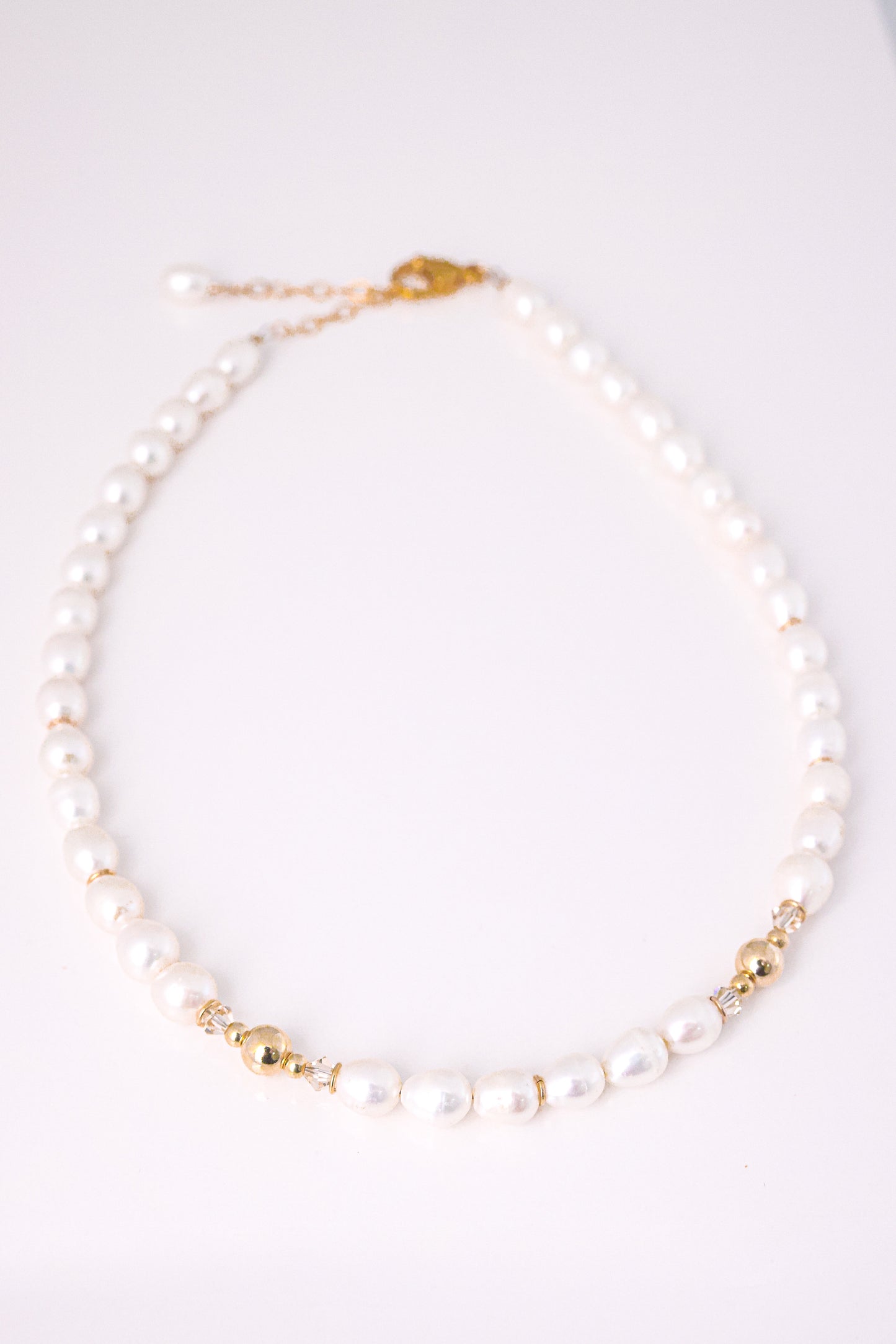 ADIA NECKLACE