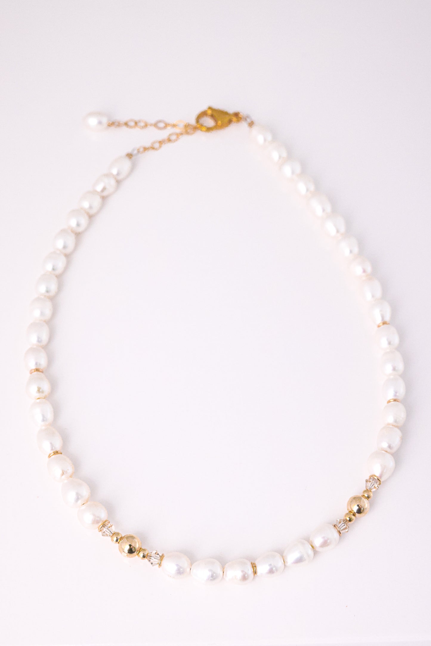 ADIA NECKLACE