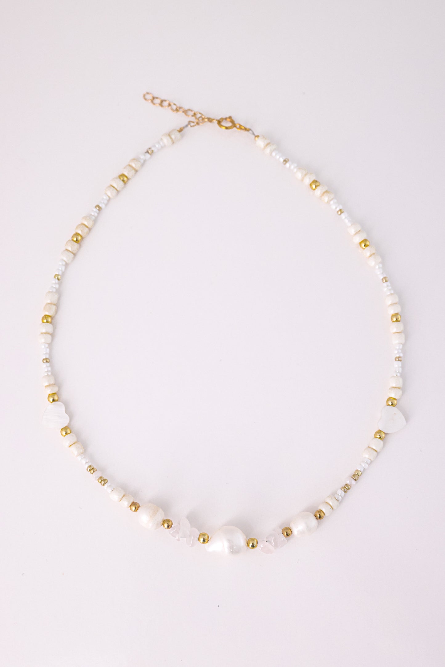 LIHI NECKLACE