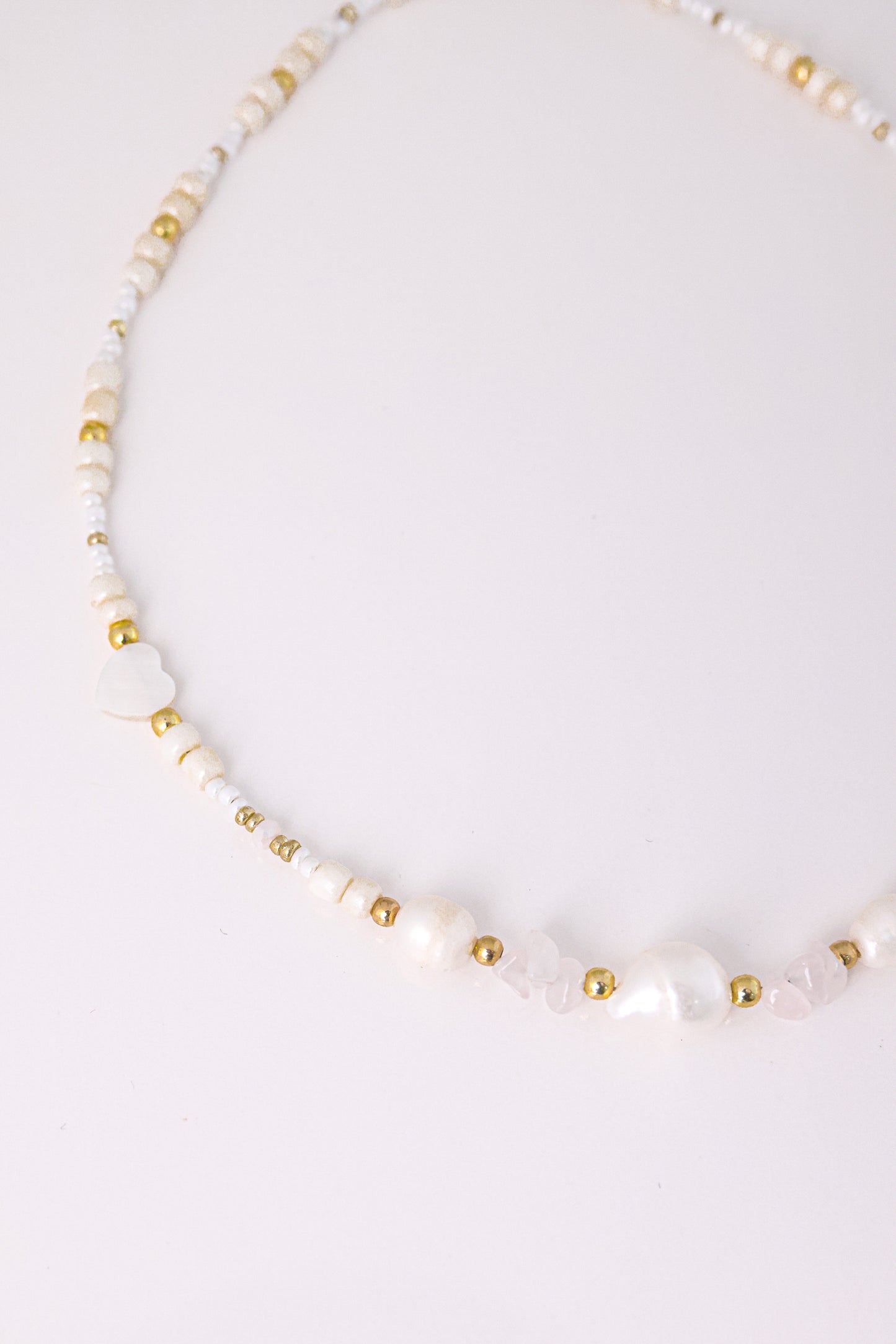 LIHI NECKLACE