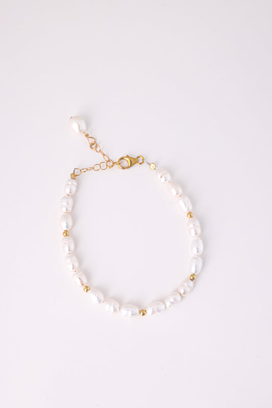 BELA BRACELET GOLD