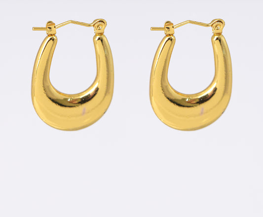 CLAIR EARRINGS