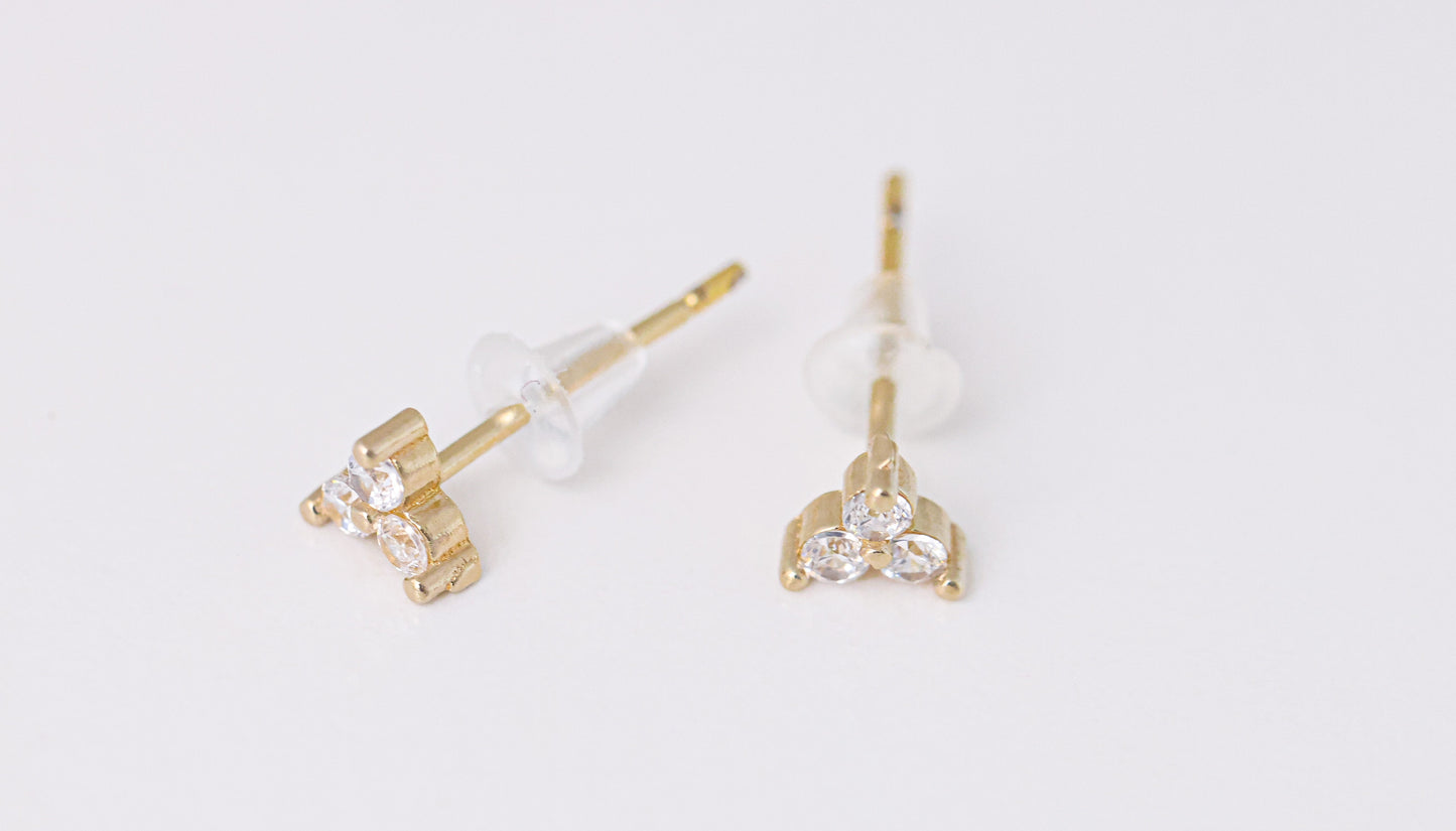 LIA EARRINGS