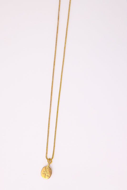 NOYA NECKLACE