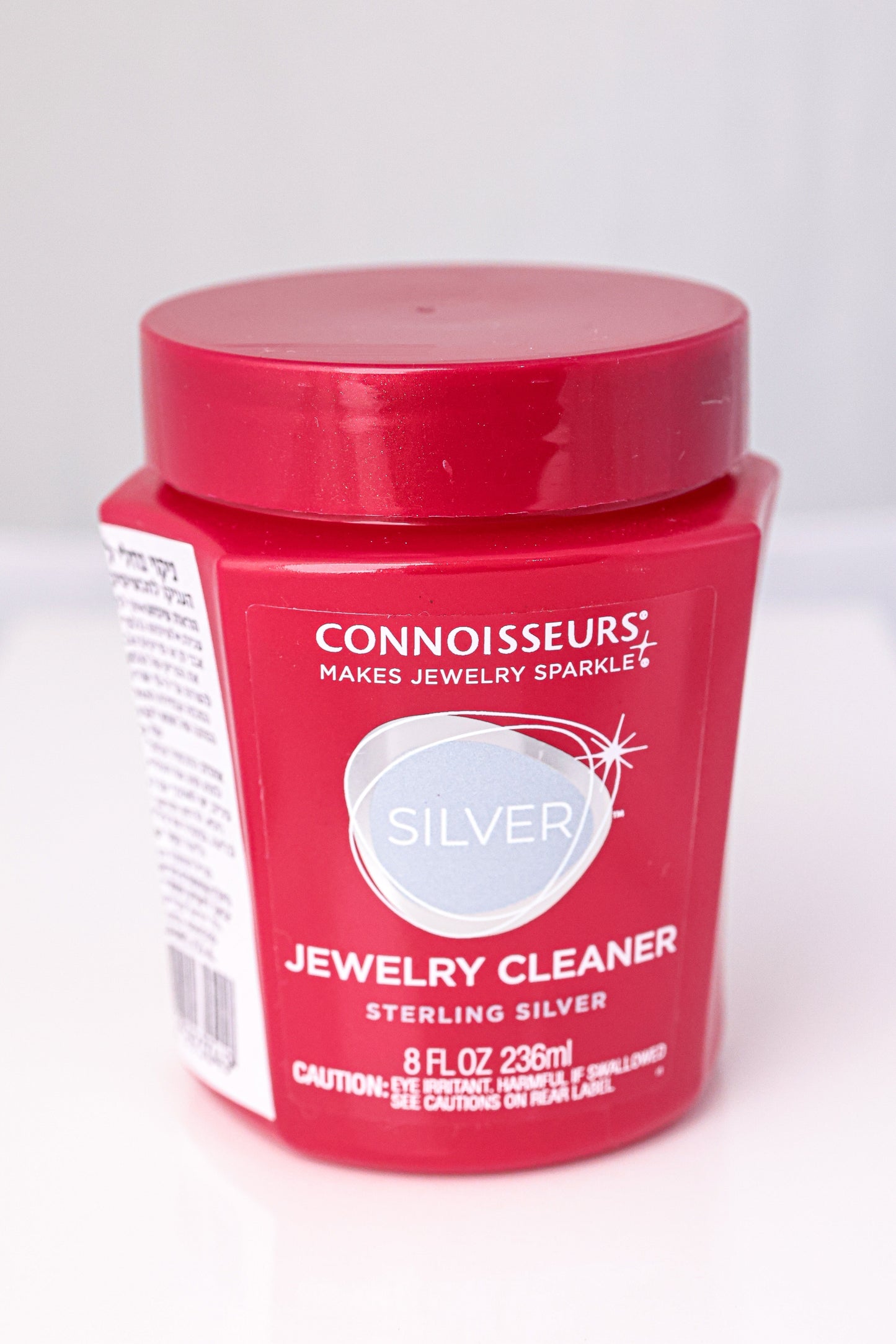 JEWELRY CLEANER