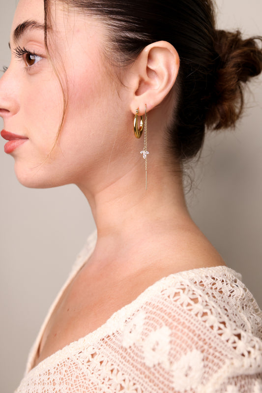 ÉLENA EARRINGS