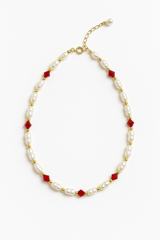 ALAMOR BORDO GOLD