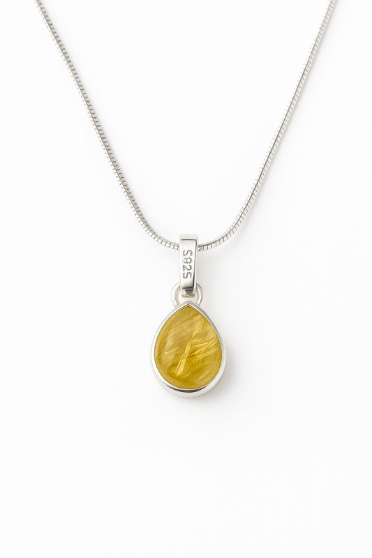 NOY NECKLACE