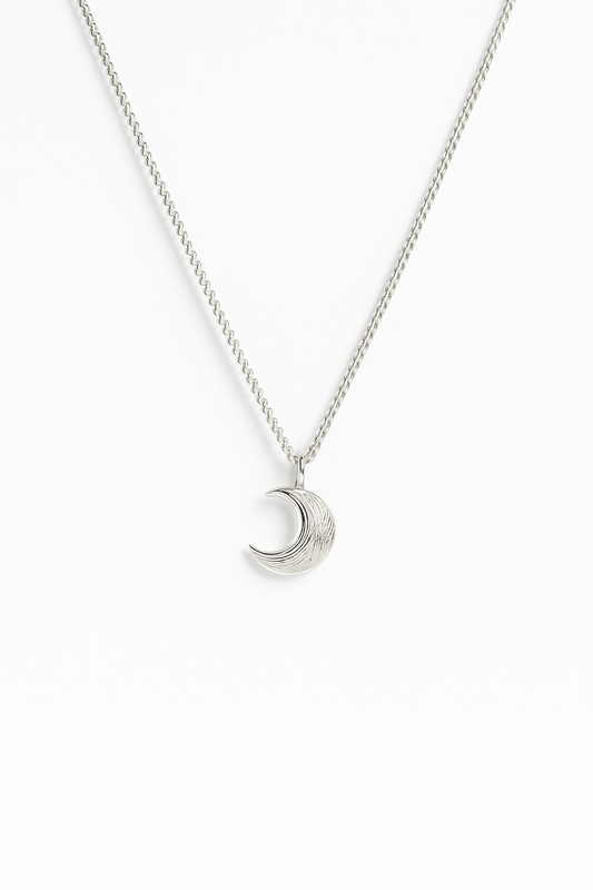 MOON NECKLACE