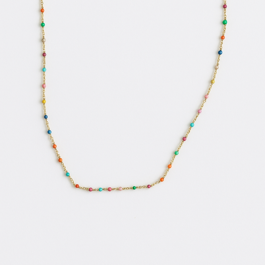 SAMMER NECKLACE