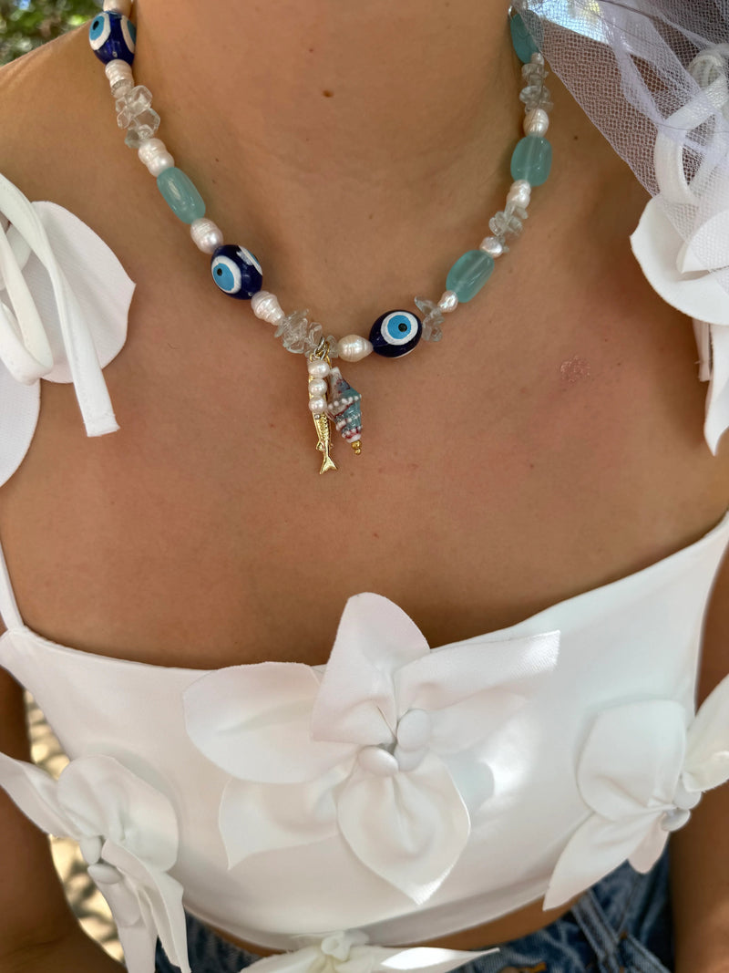 גלריית תכשיטים שנוצרו בסדנה – תמונה 5 מסדנת תכשיטים של לידור דדון