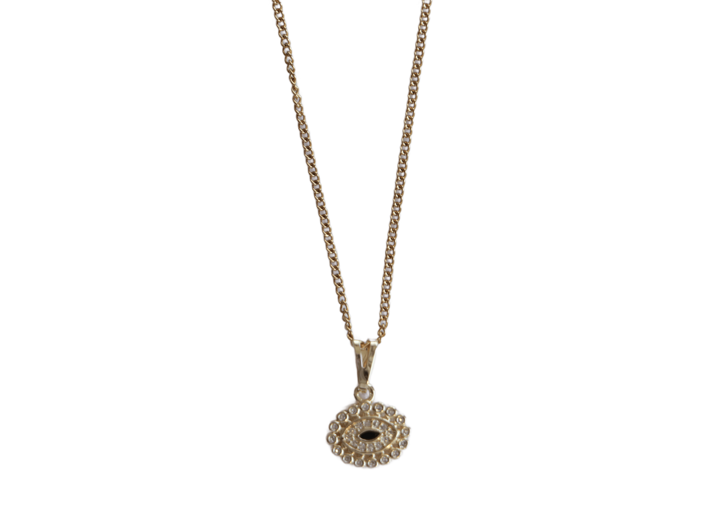 AMARE NECKLACE