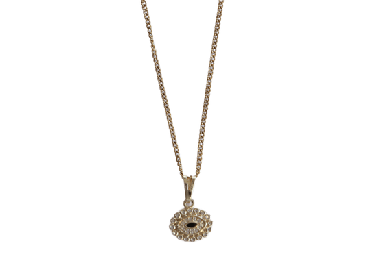 AMARE NECKLACE