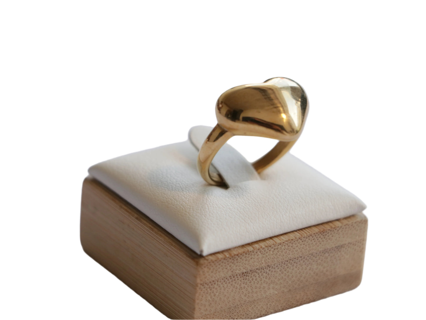 FAT LOVE RING