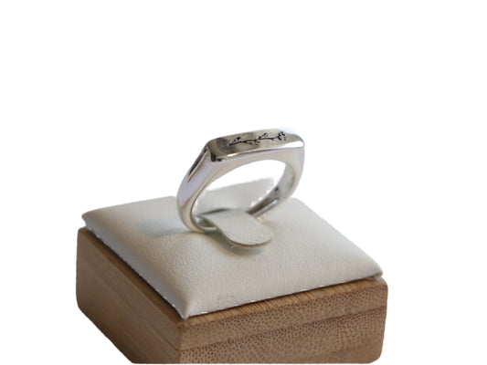 FLOWER RING