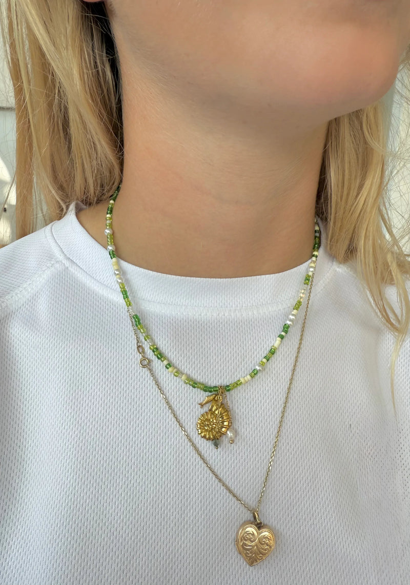 גלריית תכשיטים שנוצרו בסדנה – תמונה 8 מסדנת תכשיטים של לידור דדון