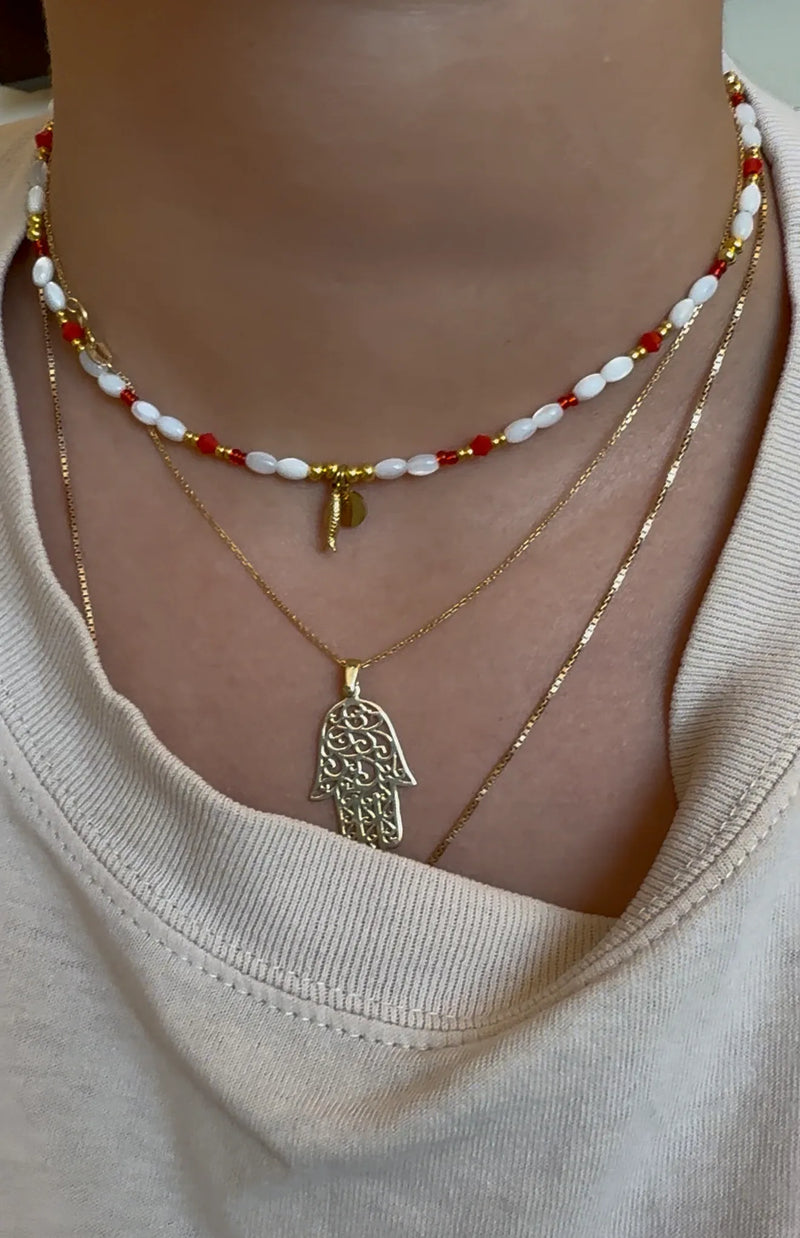 דוגמאות לתכשיטים שנוצרו בסדנה – טבעות וצמידים