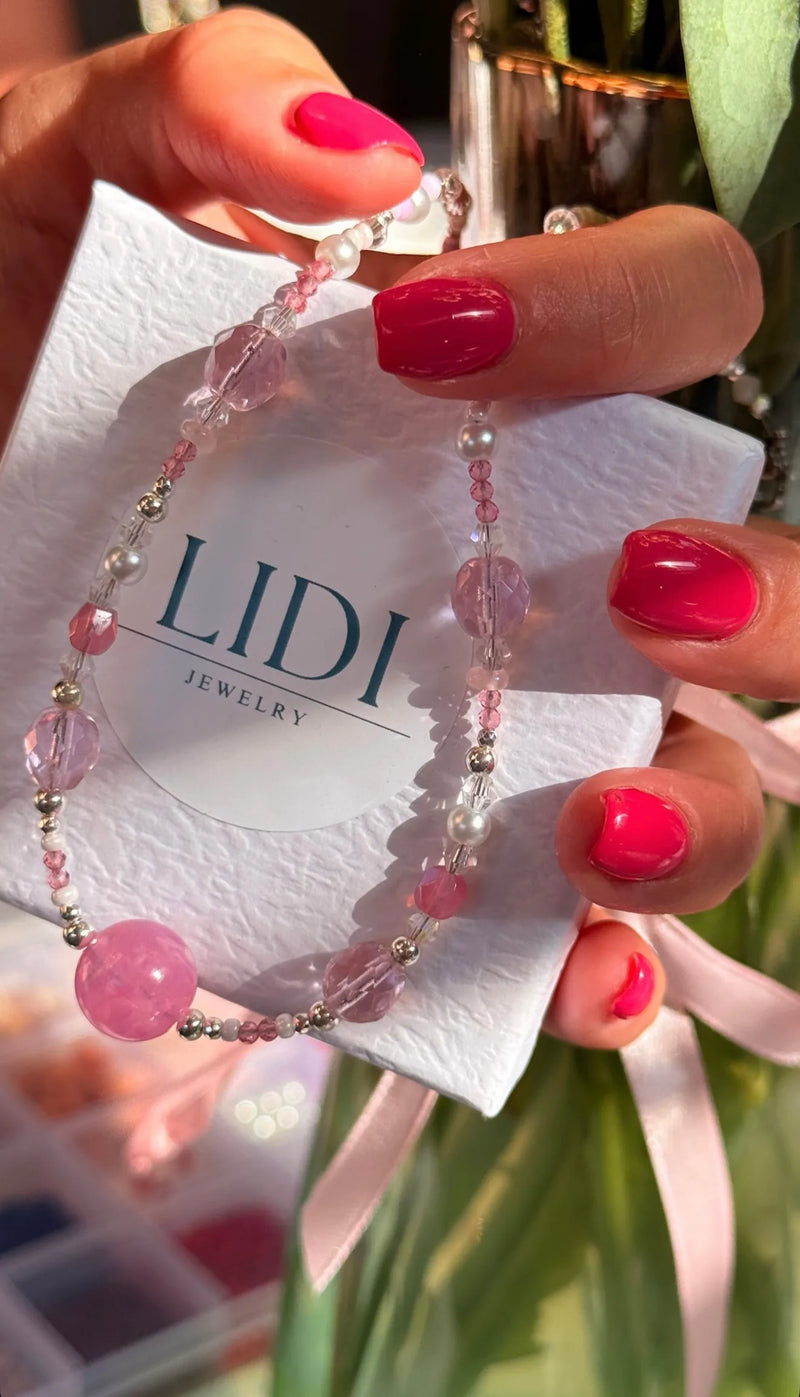 גלריית תכשיטים שנוצרו בסדנה – תמונה 11 מסדנת תכשיטים של לידור דדון